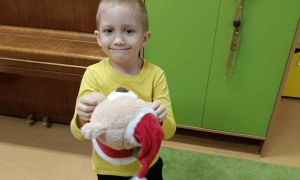 Światowy Dzień Pluszowego Misia - Zdjęcie 60