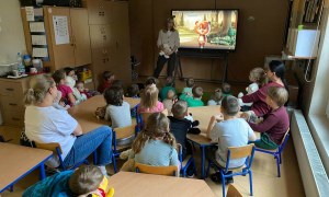 Światowy Dzień Pluszowego Misia - Zdjęcie 66