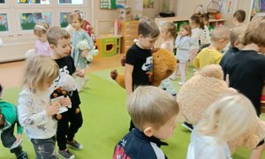 Światowy Dzień Pluszowego Misia - Zdjęcie 67