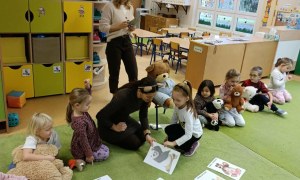 Światowy Dzień Pluszowego Misia - Zdjęcie 78