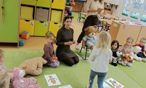 Światowy Dzień Pluszowego Misia - Zdjęcie 80