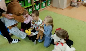 Światowy Dzień Pluszowego Misia - Zdjęcie 81