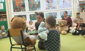 Światowy Dzień Pluszowego Misia - Zdjęcie 84