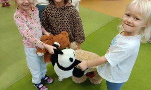 Światowy Dzień Pluszowego Misia - Zdjęcie 86