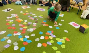 Światowy Dzień Pluszowego Misia - Zdjęcie 88