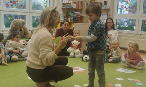 Światowy Dzień Pluszowego Misia - Zdjęcie 90