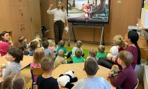 Światowy Dzień Pluszowego Misia - Zdjęcie 92