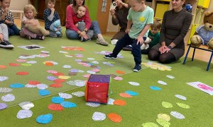 Światowy Dzień Pluszowego Misia - Zdjęcie 93