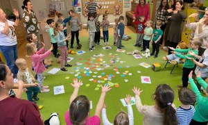 Światowy Dzień Pluszowego Misia - Zdjęcie 96