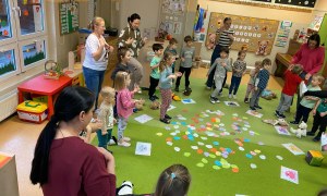 Światowy Dzień Pluszowego Misia - Zdjęcie 94