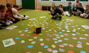 Światowy Dzień Pluszowego Misia - Zdjęcie 95