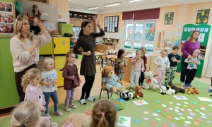 Światowy Dzień Pluszowego Misia - Zdjęcie 98