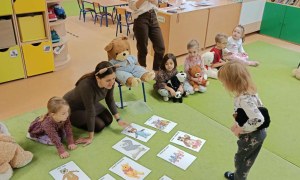 Światowy Dzień Pluszowego Misia - Zdjęcie 105