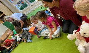 Światowy Dzień Pluszowego Misia - Zdjęcie 106