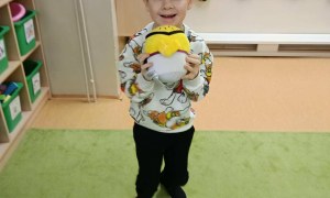 Światowy Dzień Pluszowego Misia - Zdjęcie 101