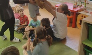 Światowy Dzień Pluszowego Misia - Zdjęcie 103