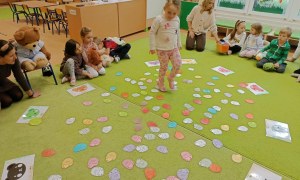 Światowy Dzień Pluszowego Misia - Zdjęcie 108