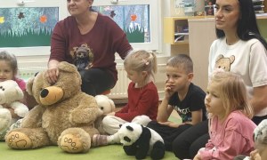 Światowy Dzień Pluszowego Misia - Zdjęcie 117