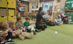 Światowy Dzień Pluszowego Misia - Zdjęcie 119