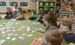 Światowy Dzień Pluszowego Misia - Zdjęcie 121