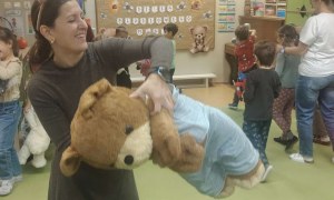 Światowy Dzień Pluszowego Misia - Zdjęcie 122