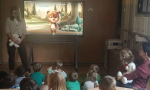 Światowy Dzień Pluszowego Misia - Zdjęcie 123