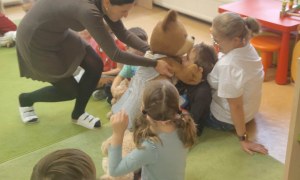 Światowy Dzień Pluszowego Misia - Zdjęcie 126