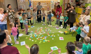 Światowy Dzień Pluszowego Misia - Zdjęcie 130