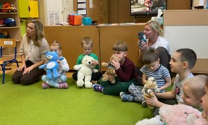 Światowy Dzień Pluszowego Misia - Zdjęcie 136