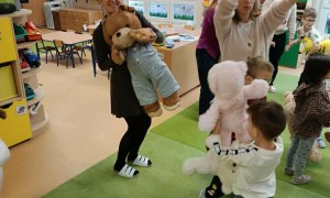 Światowy Dzień Pluszowego Misia - Zdjęcie 137