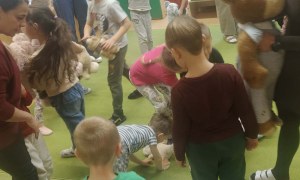 Światowy Dzień Pluszowego Misia - Zdjęcie 143