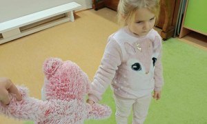 Światowy Dzień Pluszowego Misia - Zdjęcie 149