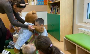 Światowy Dzień Pluszowego Misia - Zdjęcie 151