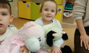 Światowy Dzień Pluszowego Misia - Zdjęcie 154