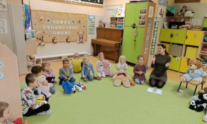 Światowy Dzień Pluszowego Misia - Zdjęcie 156