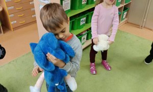 Światowy Dzień Pluszowego Misia - Zdjęcie 159