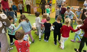 Światowy Dzień Pluszowego Misia - Zdjęcie 160