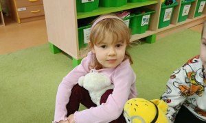 Światowy Dzień Pluszowego Misia - Zdjęcie 171