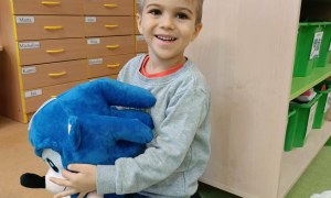 Światowy Dzień Pluszowego Misia - Zdjęcie 167