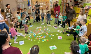 Światowy Dzień Pluszowego Misia - Zdjęcie 174