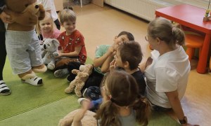 Światowy Dzień Pluszowego Misia - Zdjęcie 176