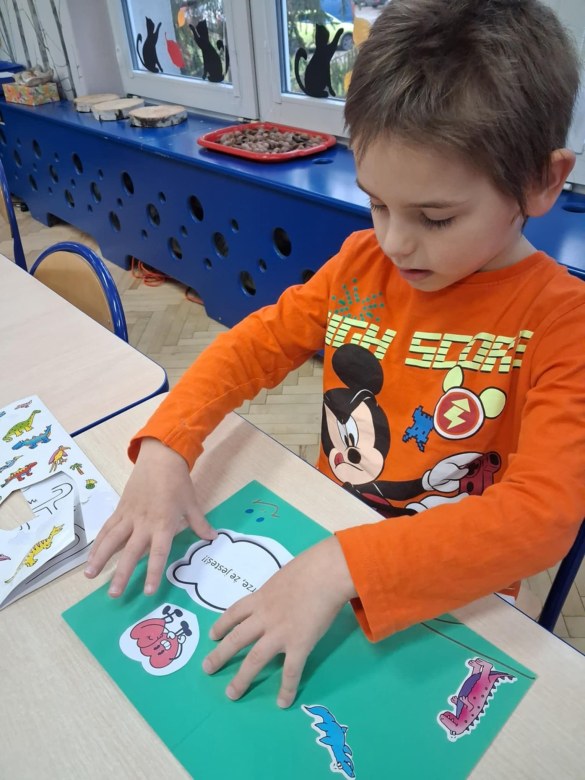 Muminki: Listopad 2025 - Zdjęcie 2