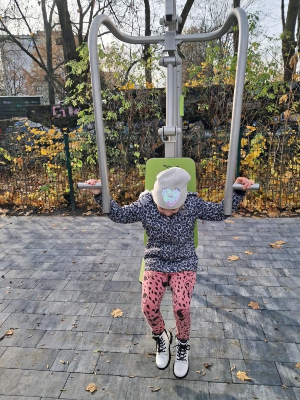 Muminki: Listopad 2025 - Zdjęcie 3