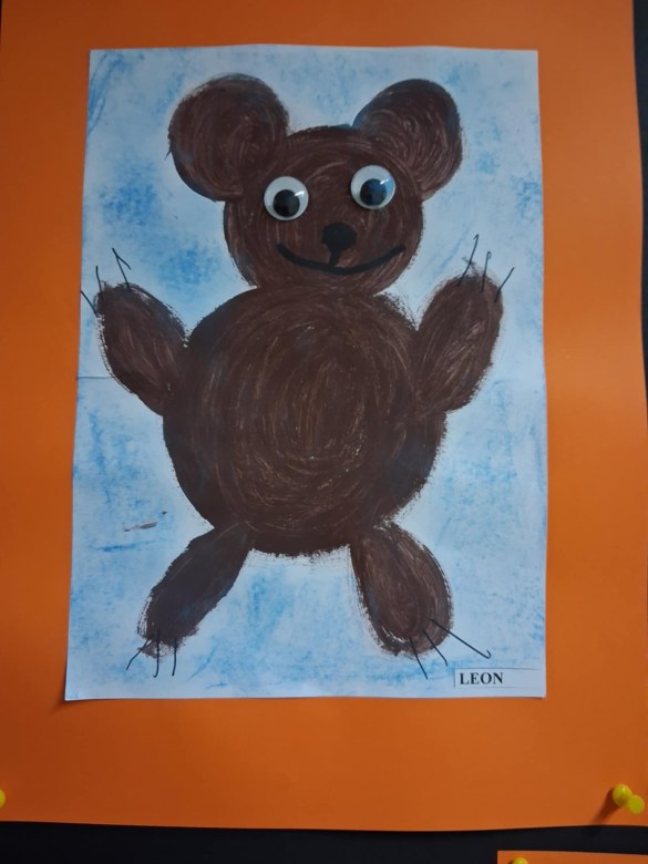 Muminki: Listopad 2025 - Zdjęcie 4