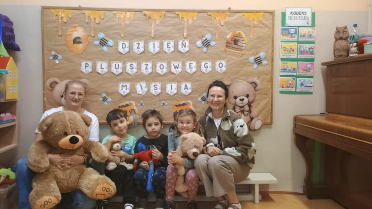 Muminki: Listopad 2025 - Zdjęcie 6