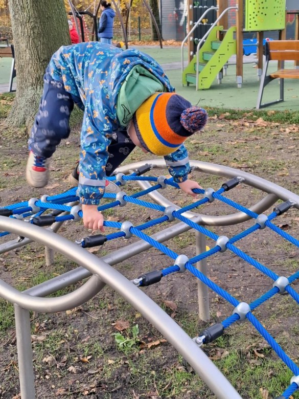 Muminki: Listopad 2025 - Zdjęcie 7