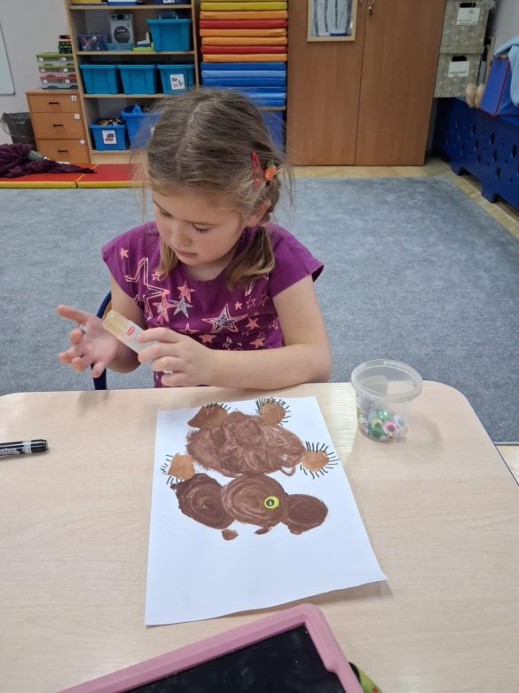 Muminki: Listopad 2025 - Zdjęcie 8