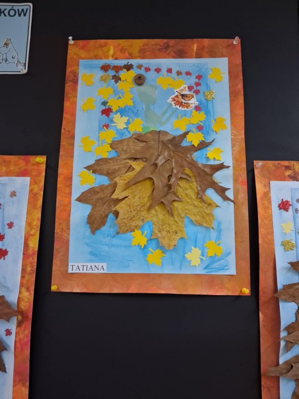 Muminki: Listopad 2025 - Zdjęcie 12