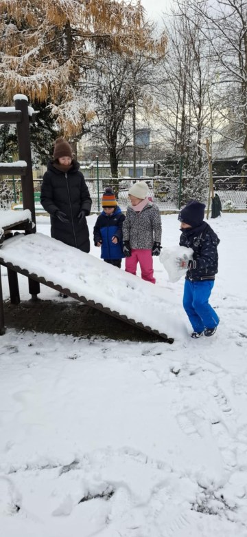 Muminki: Listopad 2025 - Zdjęcie 18