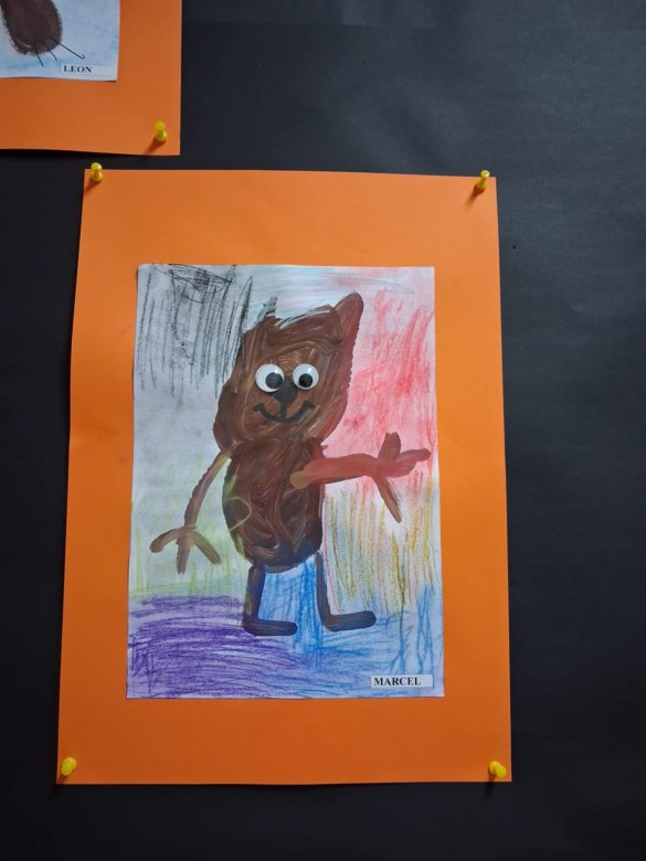 Muminki: Listopad 2025 - Zdjęcie 22